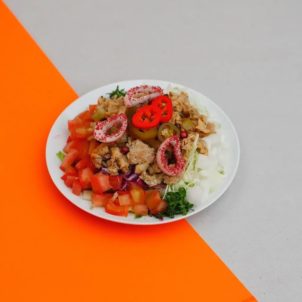 Shawarma